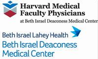 Harvard Medical Faculty Physicians at Beth Israel Deaconess Medical Center Logo