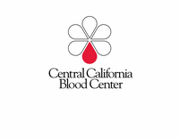 Central California Blood Center Logo